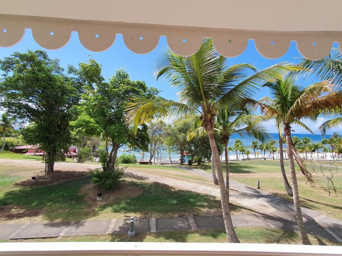 Martial Tropiques Et Martial Coco & Plage, 2 Appartements Refaits A Neuf Vue Mer, Village De Vacances A Ste Anne Sainte-Anne  Exterior photo
